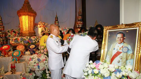 แนะเคส‘บรรหาร’ ปรับแพทย์ฉุกเฉิน ยกเครื่องป้องกันสูญเสีย