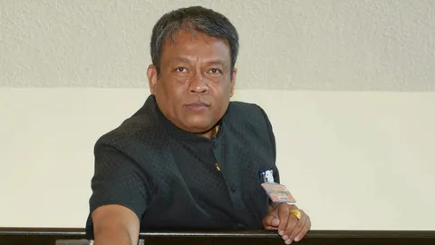  'วัชระ' ท้าสาบานใน 3 วัน ใครโกหกสังคม ปมล็อบบี้ยิสต์ ขอให้วิบัติ 