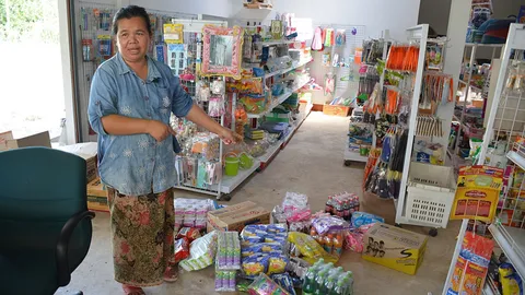 แม่ค้าร้านชำเมืองจันท์ ทรุด! มิจฉาชีพตุ๋นขายของจ่าย 3 หมื่นได้ 3 พัน