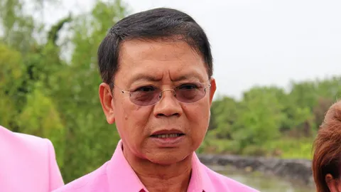 ผวจ.ลำปาง สั่งสอบ ลูกจ้างอุทยานฯ ถูกลอบยิง เจ็บคาสำนักงานป่าไม้