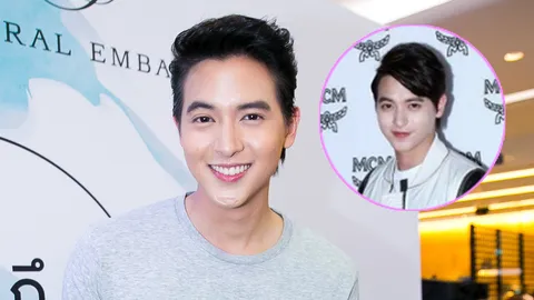 เจมส์ แจงดราม่าหน้าเทาช่างเกาหลีจัดให้ ส่วนฉายาปรินซ์ไม่คิดเทียบ นิชคุณ