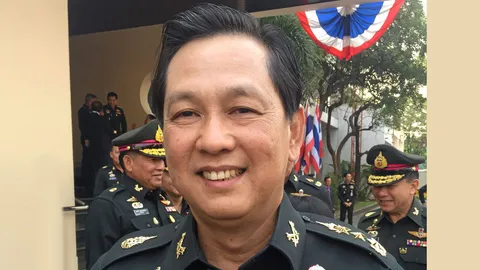 นรด.เปิดตัวแอพฯ เชิญ ปชช.ร่วมลงประชามติ