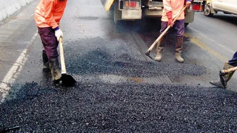 ปิดจราจรช่วงๆ เพชรเกษม กรมทางหลวงแจ้งกำหนดการซ่อมผิวจราจรกว่า 2 กม.