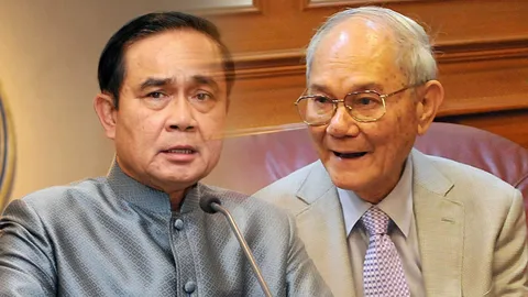 เชือดไก่คุ้มกัน ‘มีชัย’?