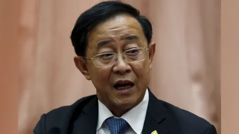 ดันไทยศูนย์กลางผลิตเครื่องบินเล็ก