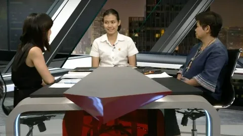 ถามตรงๆ กับจอมขวัญ : เปิดใจ นศ.ธรรมศาสตร์ แฉสิ่งที่ถูกกระทำในเรือนจำ