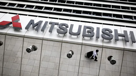 ข่าวฉาวทำพิษ! ยอดสั่งซื้อรถ 'มิตซูบิชิ' ในญี่ปุ่นหายกว่าครึ่ง