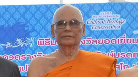 ห้ามวัดกทม.สร้างถาวรวัตถุ