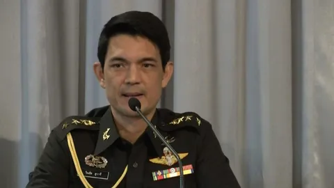 ไม่ได้อุ้มหาย! คสช.ยัน คุม 10 คน ผิด พ.ร.บ.คอมฯ ปรับทัศนคติ 7 วัน 