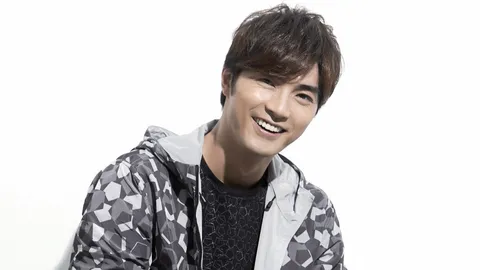 "Mike He" พระเอกซีรีส์ไต้หวัน แฟนมีตติ้งครั้งแรกในไทย