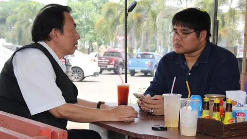 ศิษย์เก่า ร.ร.เชียงรายวิทยาคม ยัน! ครูตบ-เตะ นร. ด้าน ผอ.โต้ 'ไม่จริง'  