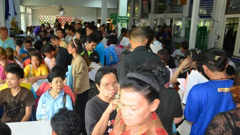 ชวดลดค่าโอนบ้าน!! ชาวเคหะฯปทุมฯ รอเก้อจนวันสุดท้าย โวย ธอส. เบี้ยวนัด