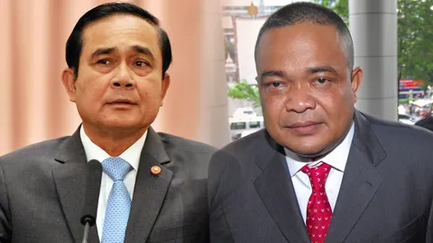 แรงต้านเริ่มขยายวง