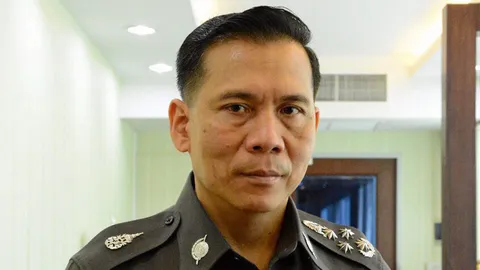 เพิ่มประสิทธิภาพครูแดร์ทั่วประเทศ