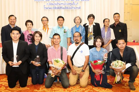 ไทยรัฐออนไลน์ เจ๋ง! คว้ารางวัลยอดเยี่ยม ข่าวคุ้มครองผู้บริโภค