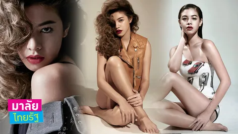 แคท-ซอนญ่า ฮิตช่อง 7 สวยสะดุดใจ!