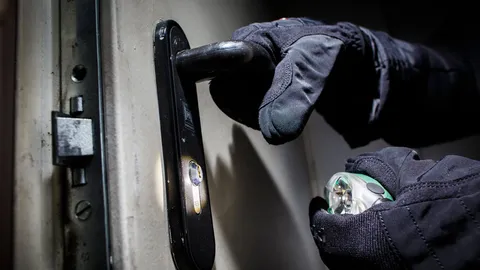 ร้อยเดียวก็เอา! ชาวสวนยางพัทลุง โอดโจรขึ้นบ้าน 6 ครั้ง วอนตร.จับมันที