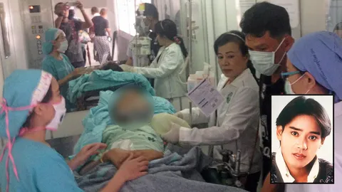 ยื้อไม่ไหว