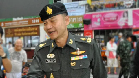 ทหารใหม่ผลัดแรก!! 4 ศิลปินดัง เข้าค่าย กองทัพลั่น ไม่เลือกปฎิบัติ