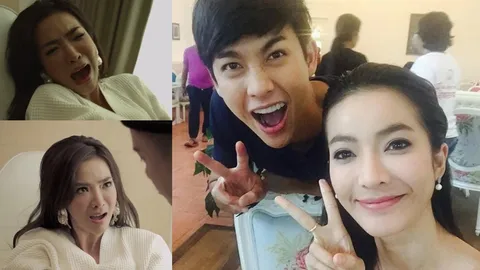 ไม่ใช่เด็กเส้น? อาย สงครามนางงาม ขอข้ามประเด็น พุฒ-จุ๋ย 