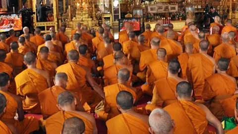 เร่งร่างแผนปฏิรูปกิจการพุทธ