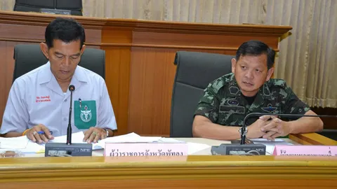 นายก อบจ.พัทลุงวอนแก้ปัญหาสัมปทานรังนก