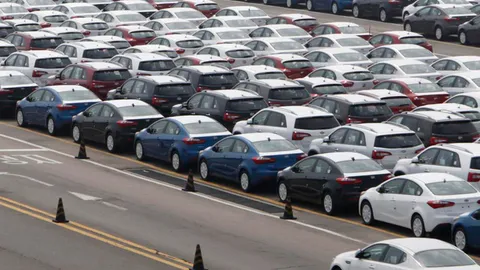 รถยุโรปกดราคาขายใกล้เคียงรถญี่ปุ่น