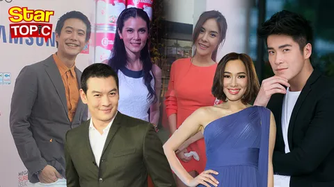 Star Topic : คนดังอยากเห็นแรงงานไทยเป็นอย่างไร?!