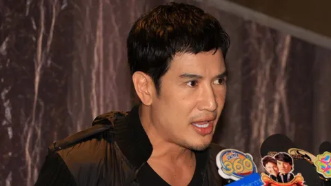 ออกหมายจับ 'เมธี' อดีตดารา นปช. เบี้ยวฟังอุทธรณ์ คดีหมิ่น จตุพร 