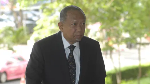 ศาลอุทธรณ์ยืนยกฟ้อง 'ธาริต' หมิ่น 'สุเทพ' ปมสร้างโรงพัก