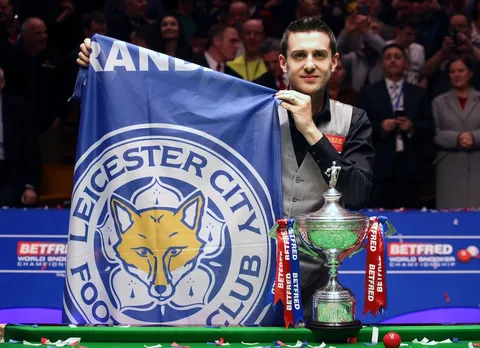 2016 ปีทองของเมืองเลสเตอร์!!!