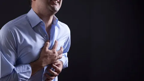 "ใช้มือถือ" เตือนด่วน หัวใจเจียนใกล้วาย