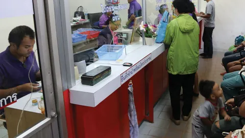 คนโคราช แห่เข้าโรงจำนำก่อนเปิดเทอม เงินสะพัดกว่า 3 ล.ต่อวัน