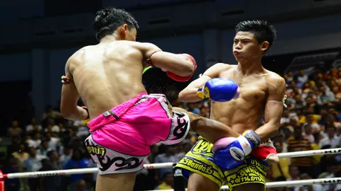 'เพชรรุ่ง' จามศอกปีใหม่หน้าแหก ชนะแต้มศึกเกียรติเพชร