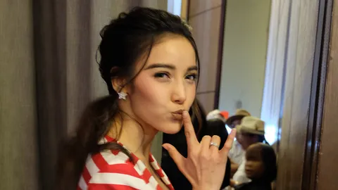 ดับฝันติ่ง! แพท แจงไม่พัฒนาสัมพันธ์ โตโน่ แย้มคุยหนุ่มนอกวงการแล้ว