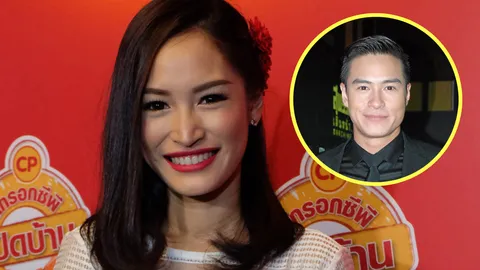 พลอย ย้ำชัดจบสัมพันธ์ ปีเตอร์ รอเวลาฝ่ายชายพร้อมเซ็นใบหย่า