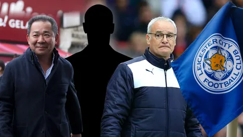 ไม่ยึดของขลัง!เรื่องลับที่ห้ามเล่า เลสเตอร์ คว้าแชมป์พรีเมียร์ลีก ที่แรก