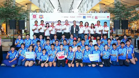 'ปริญญ์' จับมือ 'พีรเดช' จัดศึก 'เทเบิลเทนนิส คัพ 2016'