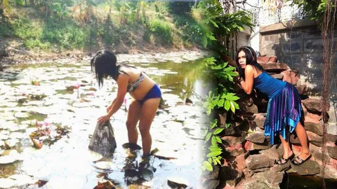 แม่เฝ้าข้างเตียง ‘แพนเค้ก’ กะเทยบ้านนา ป่วยมะเร็งอัณฑะ ไม่กินข้าว   