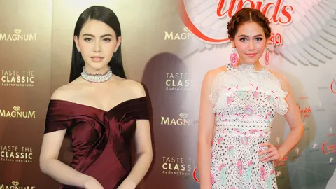 ชมพู่ ปัดตอบข่าวเม้าท์ ใหม่ จ้างบล็อกเกอร์บลัฟ ขำถ้าเป็นละครคงแซ่บ