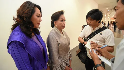 เบี้ยวแม่ประนอม ครวญลูกสาว ไม่คืน ‘มรดก’ ทั้งที่ดิน-หุ้น