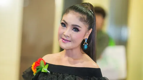 ดาว มยุรี อยากบินอัพหน้าที่เกาหลี ค่าใช้จ่ายเยอะรอสปอนเซอร์