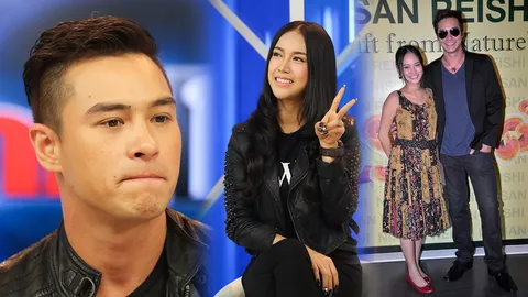 ปีเตอร์ ยันเซ็นใบหย่าพลอย หากไปไม่รอด ป้องไม่มีสัมพันธ์ แอนนี่