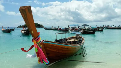 เริ่มแล้ว 'สตูลวันเดอร์แลนด์ ดินแดนมหัศจรรย์' สุดฟิน! ที่เกาะหลีเป๊ะ 