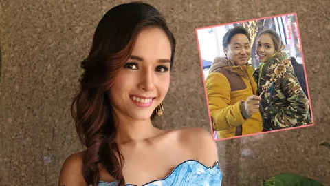 ส้ม คบ จิน แฮปปี้รอพ่อไฟเขียว รับโดน 'โรคจิต' ก่อกวนชวนเป็น 'เมียน้อย'