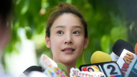 แตงโม ปัดออกตัวแรง โตโน่ ร้องเพลงให้ ย้ำ เอส แค่เพื่อนไม่พัฒนาแฟน