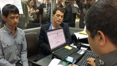 เฟซบุ๊กขู่ ถล่มสนง.ทนายคนพิการ พยานพาผวา น.1สั่ง 'ล่าตัว' เลื่อนเผาศพ