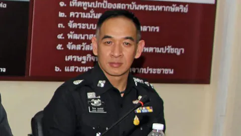 ผกก.โชคชัยวอน ปชช.เข้าใจ จนท.-เร่งตามตัวมือโพสต์ขู่ทนายสอบปากคำ