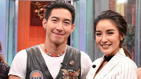 รักหมดลุ้น! เททั้งใจสุดท้ายต้องตัด