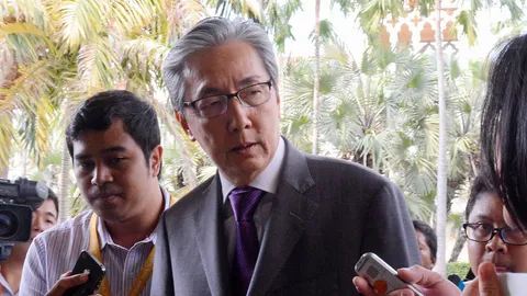 ไทยกลับสู่วงโคจรน่าลงทุน ติดอันดับที่21ของโลกต่างชาติให้ความเชื่อมั่น